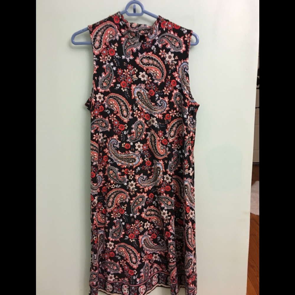 J Jill dress